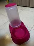Doseador para comida animal agua ou racao
