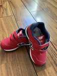 New Balance nowe rozmiar 22,5
