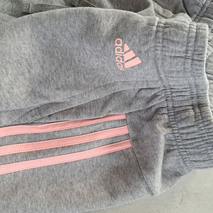 Spodnie dresowe Adidas dresy