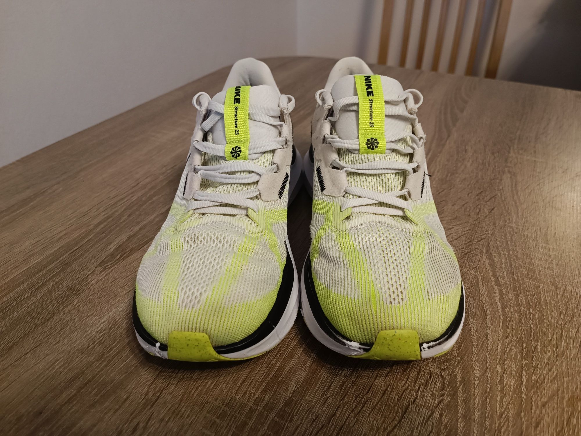 Nike air zoom structure 25 rozm 44.5