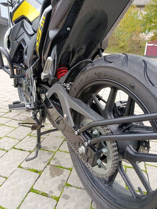 Ліфан 200 новий стан 1550 доларів