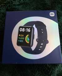Smartwatch Xiaomi Redmi Watch 2 Limitowana niebieski / NOWY + Gratisy