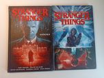 Zestaw Kokimksów "Stranger Things" tom 1 i 2