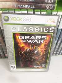 Gears of War 1 xbox 360