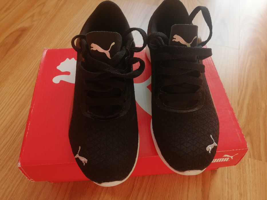 Buty Puma soft foam r. 36 NOWE