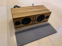 Акустика AudioEngine B2 Walnut