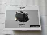 Nowy toster smukee vintage gwarancja