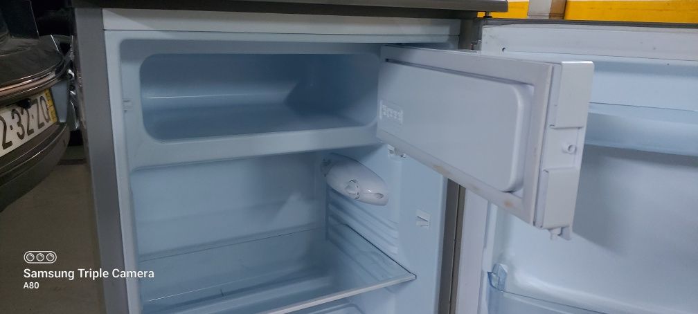 Frigorífico mini bar
