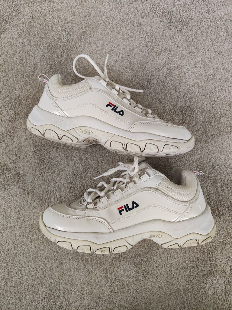 Buty damskie Fila rozmiar 40