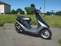 Honda Dio 27 Хонда Діо