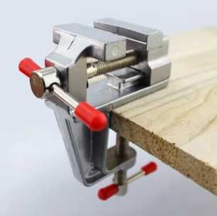 Torniquete mini de mesa bancada multifuncional ferramenta NOVO