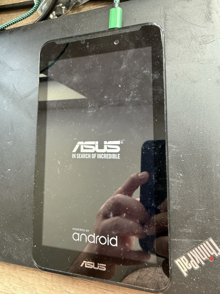 Планшет Asus K01A 7 дюймів робочий