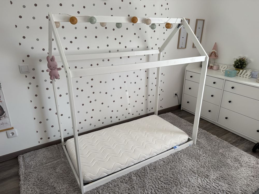 Cama criança Zippy