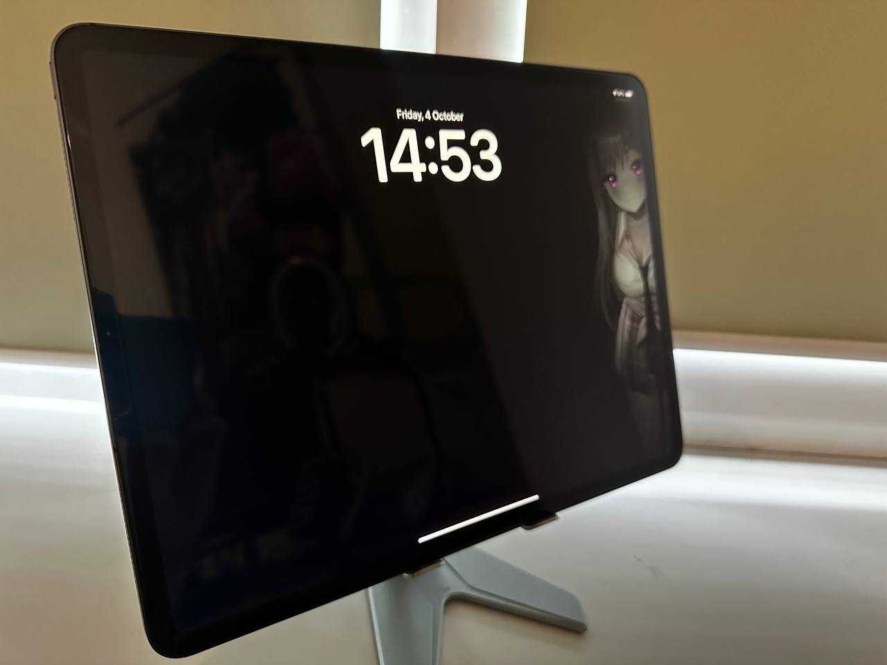 Apple iPad Pro 3rd Gen (Model A2014) / 12.9/ 512GB / WIFI+SIM