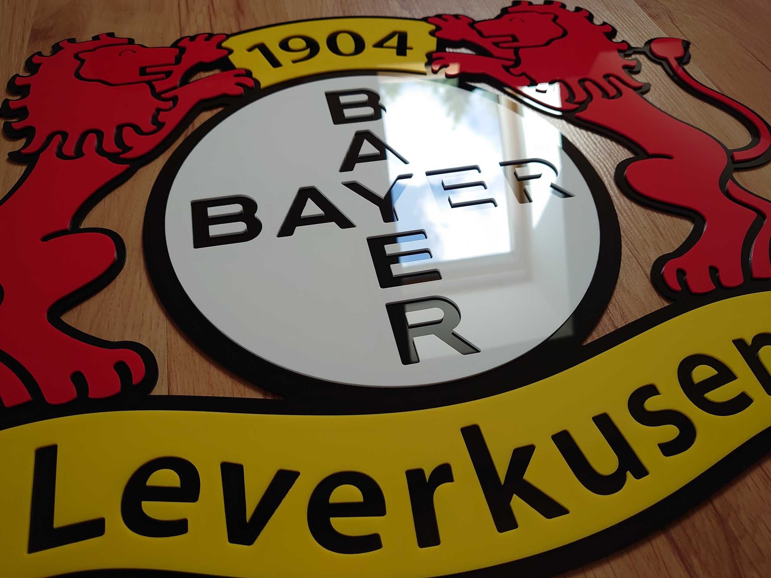 Bayer Leverkusen do domu prezent na święta dla chłopaka męża dziadka