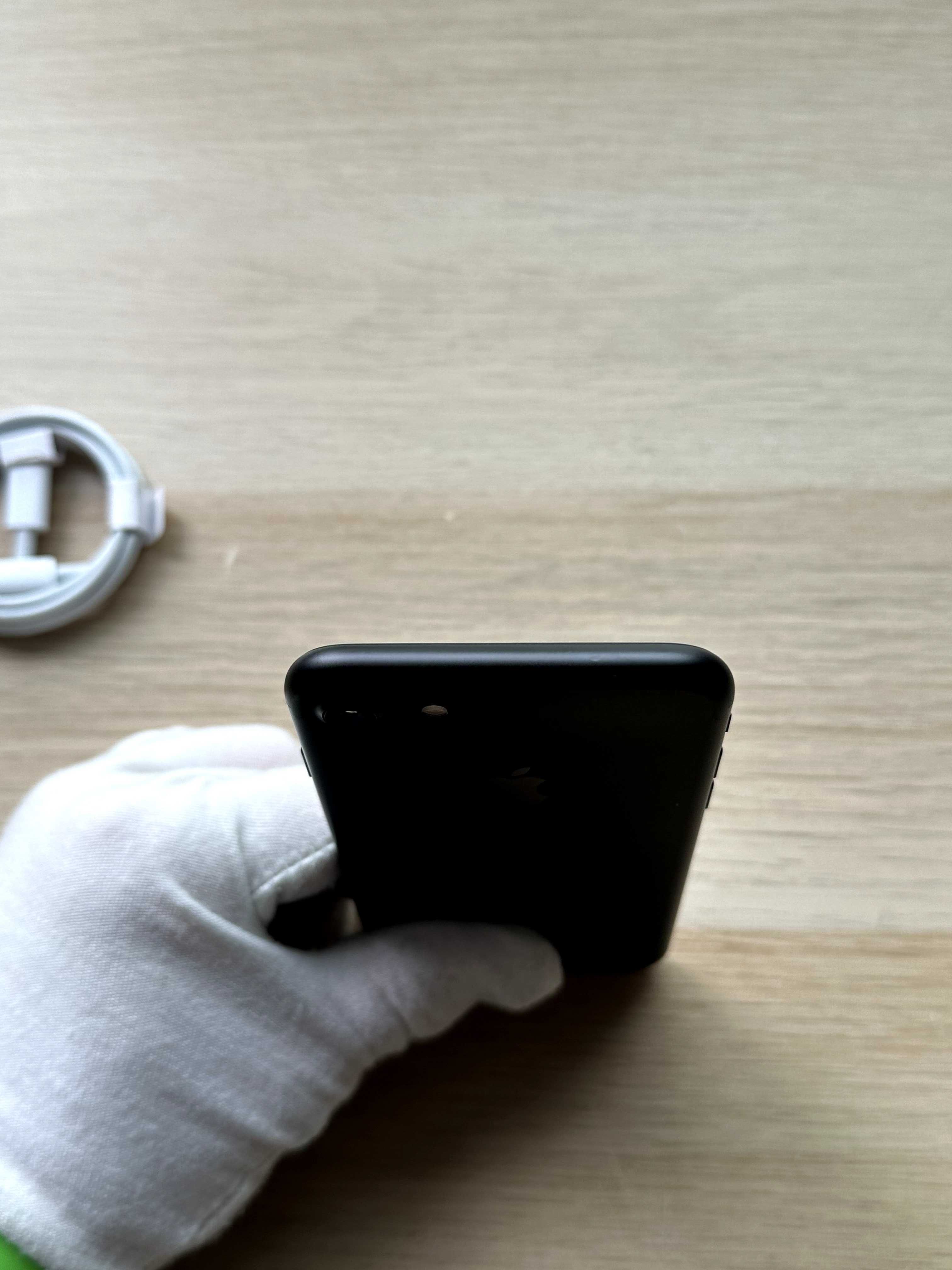 iPhone 7 32GB Czarny – Bez rys idealny stan, Sprawny, Bez Blokad