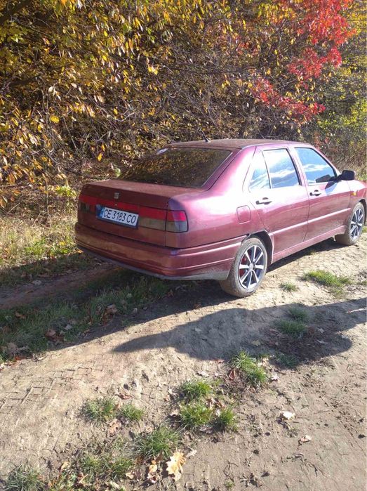 Продам авто на ходу