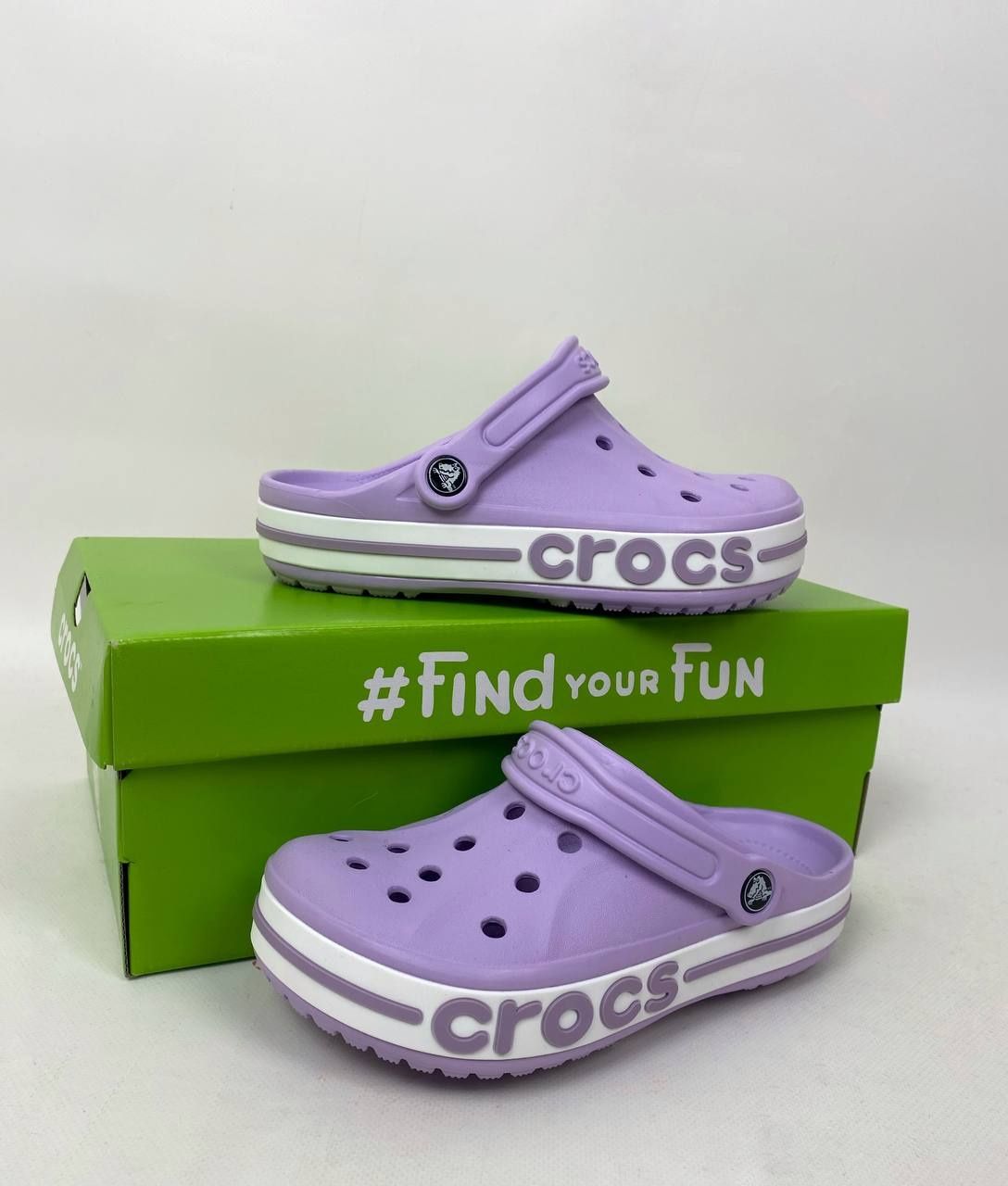 Крокс Crocs Bayaband купить 36-44 размер