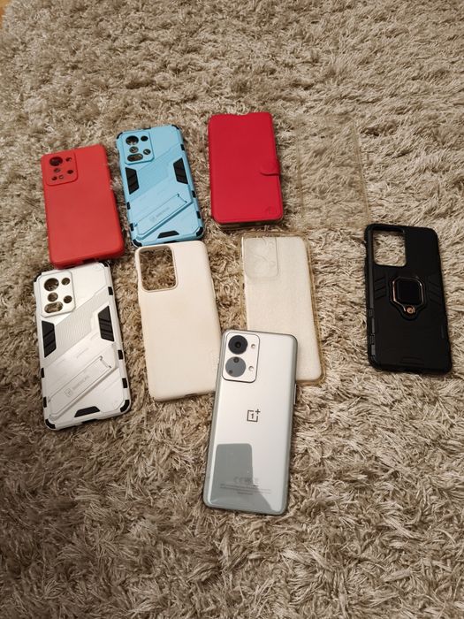 Telefon OnePlus Nord 2T 5G