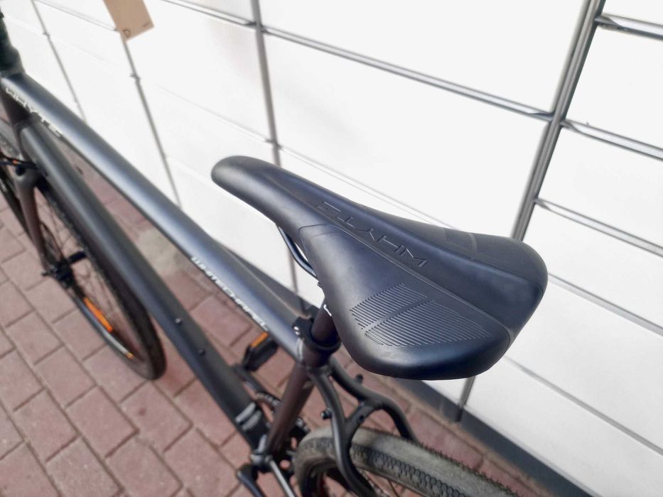 FV23% Rower fitness WHYTE Whitechapel / 52 cm / Altus 1x9 / gwarancja