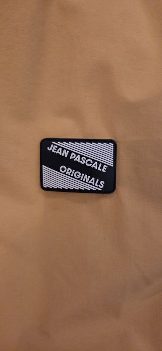 Парка куртка демісезон