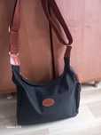 Longchamp torebka na ramię