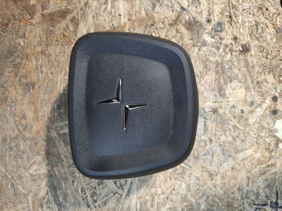Подушка безопасности в руль Volvo, Polestar Airbag/SRS/USA.