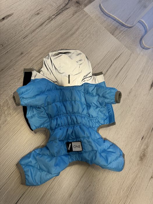 Комбінезон для маленькіх порід  xs