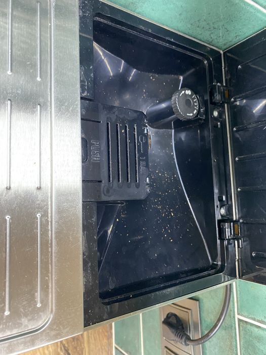 Кавомашина Delonghi primmadonna s