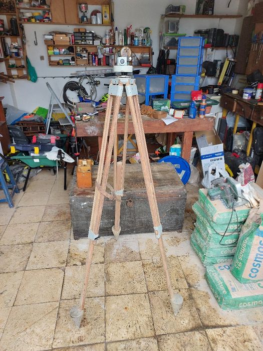 teodolito topografia