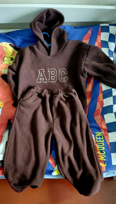 Дитячий костюм універсальний,як для хлопчика так і для дівчинки