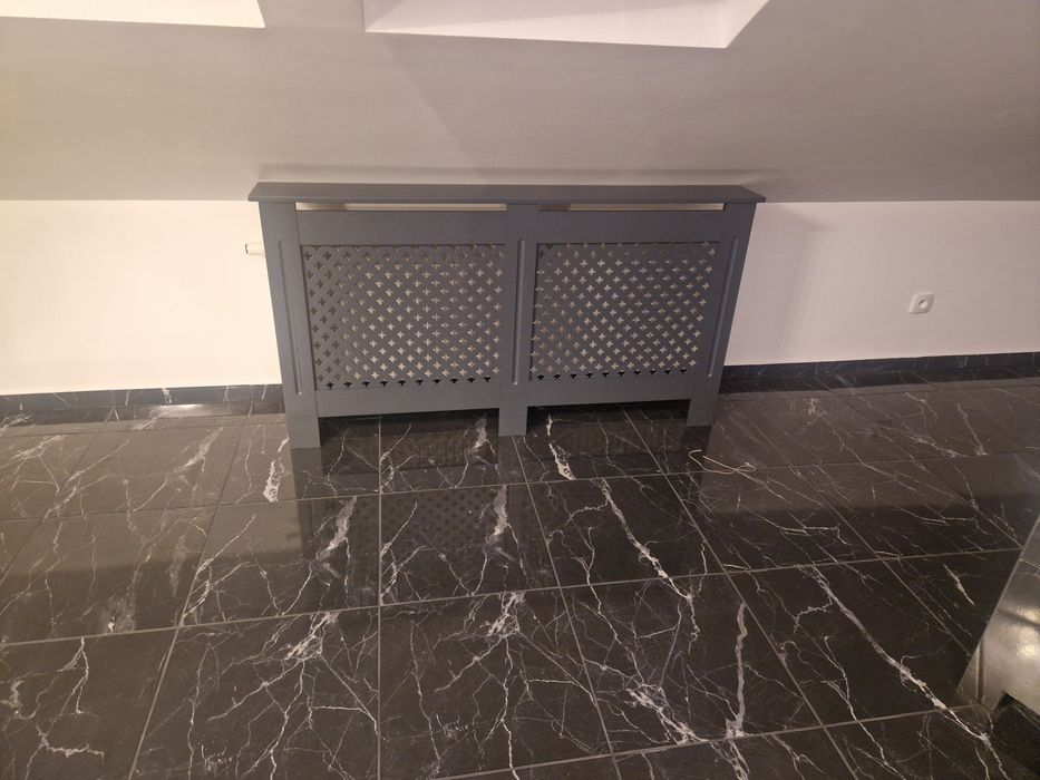 Obudowa na Grzejnik/Kaloryfer