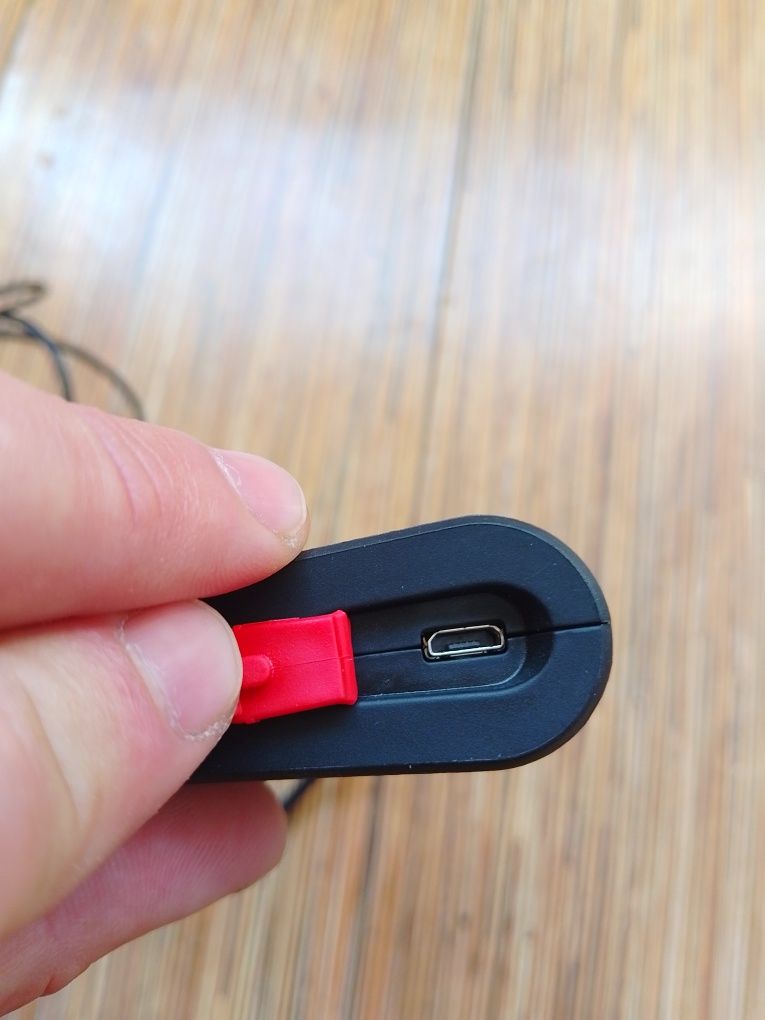 Kvaser Memorator Pro 2xHS v2 - це двоканальний шинний інтерфейс CAN пр