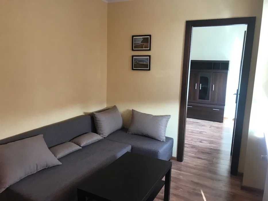 Mieszkanie dwupokojowe Śródmieście Gdyni, ul. Pułaskiego