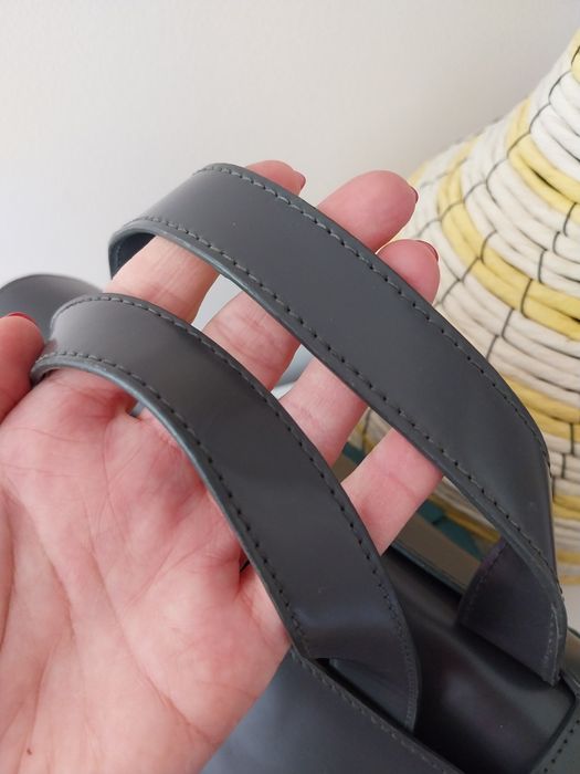 Pasta Bimba y Lola | Rigorosamente como nova, usada raramente