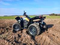 Quad Cectek KingKobra 500 4x4