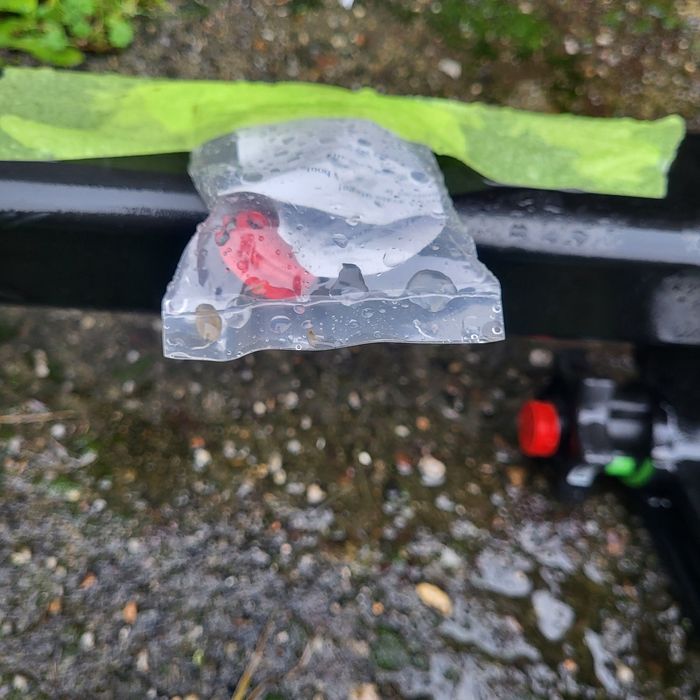 Mercedes Hak W447 Westfalia