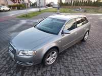 Audi A4 B7 1.9 TDI Alu s line grzane skóry kto pierwszy ten lepszy