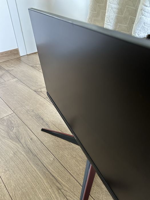 Monitor ACER Nitro VG240Ybmiix 23.8" 1920x1080px IPS 1 ms [VRB]