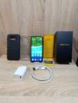 Смартфон Xiaomi Poco X3 Pro 6+5/128 Gb Phantom Black Global NFC