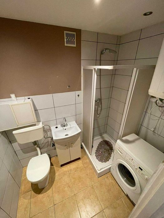 kawalerka do wynajęcia siemiatycze