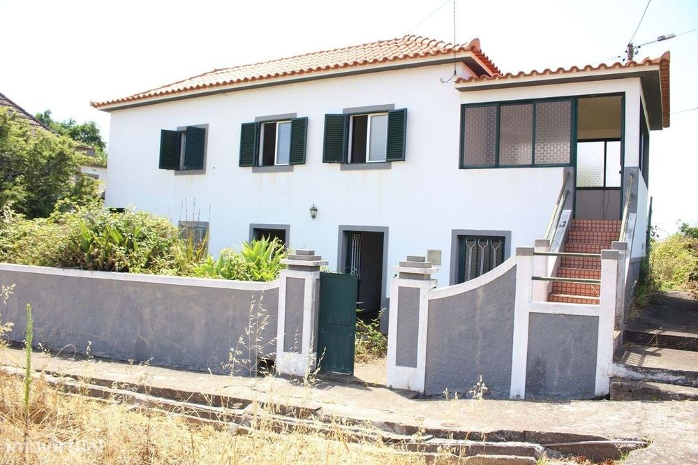 Mais que uma casa um novo começo