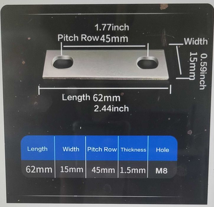Ogniwo LiFePo4 3,2V-130Ah firmy Lishen, + BONUS, na magazyn energii