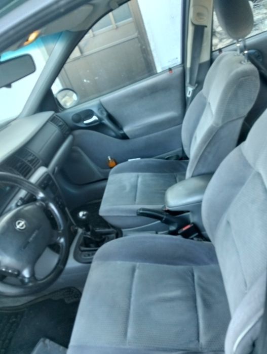 Vendo Opel Vectra