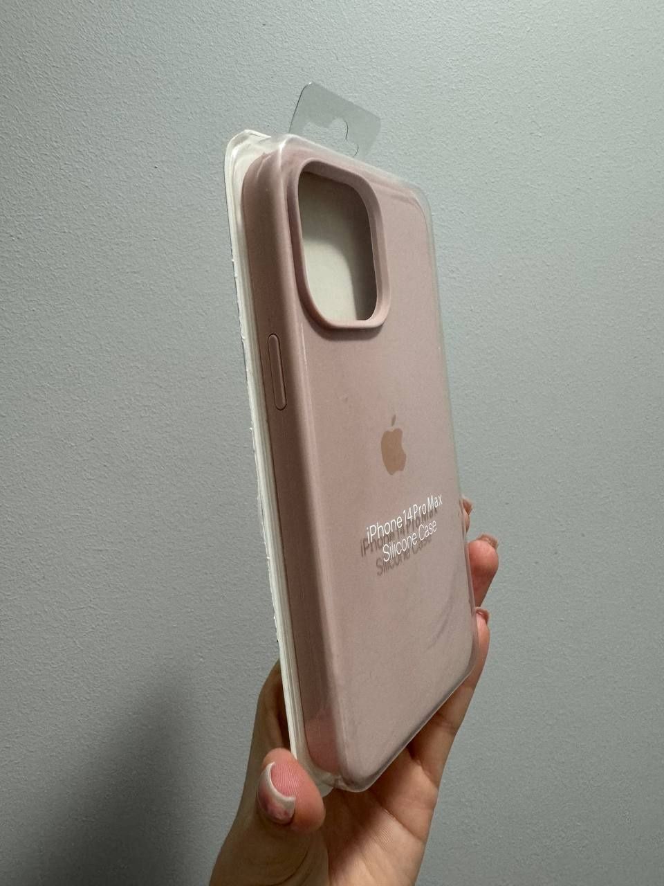 Silikonowe etui do iPhone 14 pro max
