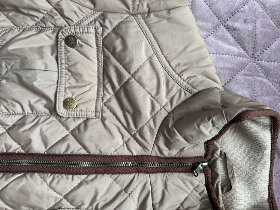 Стеганая куртка Ostin L