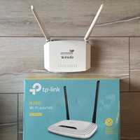 роутер wi-fi Tenda D301 Укртелеком