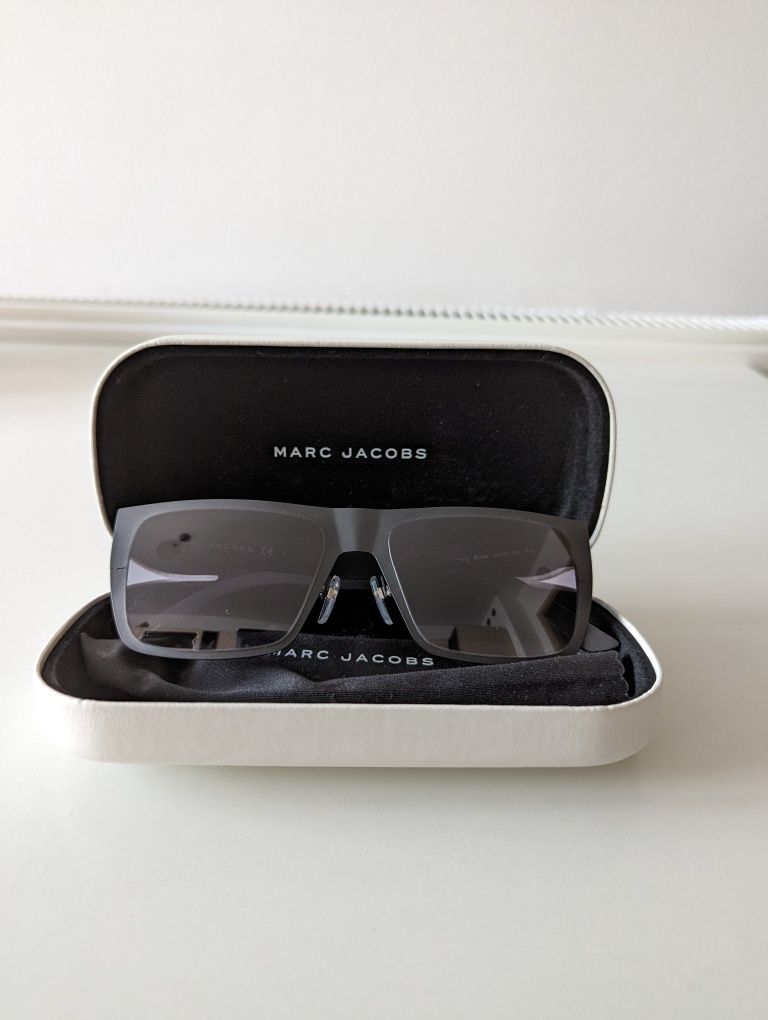 Okulary przeciwsłoneczne Marc Jacobs