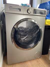 Teka maquina lavar roupa modelo INVERWMT70840SS