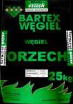 Węgiel Orzech BARTEX II